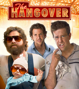 The Hangover das filme