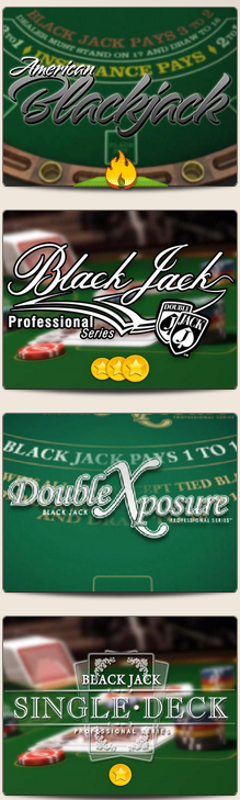 das gratis blackjack spielen logo